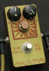 Sunface